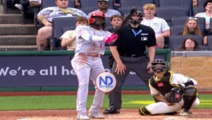 Poder de Stewart, Elly y Suárez lleva a los Rojos a la victoria