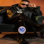 Elvis Martínez llevará su bachata romántica al Parque Central de Santiago