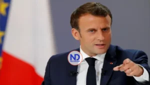 Francia pide a EEUU e Irán alto el fuego «creíble y duradero»