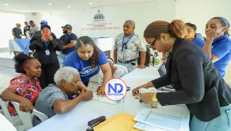 Entregan Bono de Emergencia a familias afectadas por las lluvias