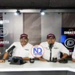 Dinastía Deportiva se lanza como nueva propuesta de análisis en la radio dominicana