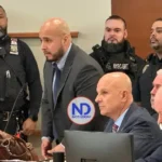 Conceden fianza a dominicano condenado por muerte