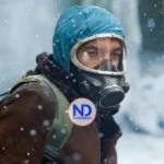 Película «El eternauta», cinco Premios Platino técnicos