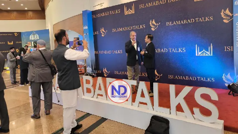 EEUU espera negociaciones con Irán «durante el fin de semana»