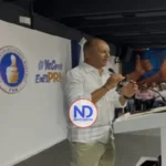 Ante crisis por conflicto bélico, PRM urge la unidad nacional