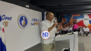 Ante crisis por conflicto bélico, PRM urge la unidad nacional