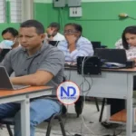 ADP suspende evaluación docente por fallas en plataforma