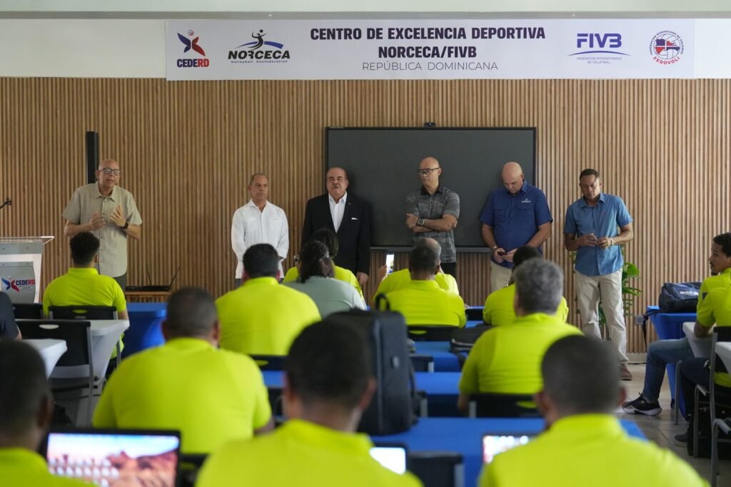 Excelencia Deportiva 1 Centro de Excelencia Deportiva inaugura curso de Inteligencia Artificial aplicada al deporte