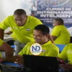 Centro de Excelencia Deportiva inaugura curso de Inteligencia Artificial aplicada al deporte