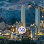 Exportaciones mineras alcanzan cifra récord y aportan más de RD$42 mil millones al Estado en 2025