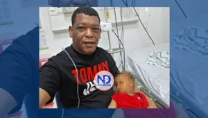 Eythan Darrel lucha por su vida mientras espera un trasplante de hígado urgente