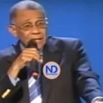 Molina respalda a Trump en su ataque a Irán y critica al Papa