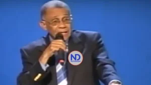 Molina respalda a Trump en su ataque a Irán y critica al Papa