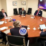  RD acude a FMI y BID por impacto de conflicto en Oriente