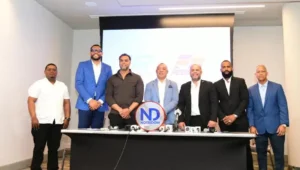 Federación de Beisbol prepara selección dominicana JCC2026