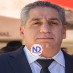 Hazoury apoya el llamado a diálogo hizo el Presidente RD