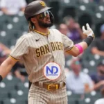 Tatis Jr. confiesa que por Canó comenzó a ver Liga Mexicana