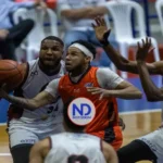Ferreiras y Brown Jr. lideran paliza de Gigantes sobre Leones en la LNB