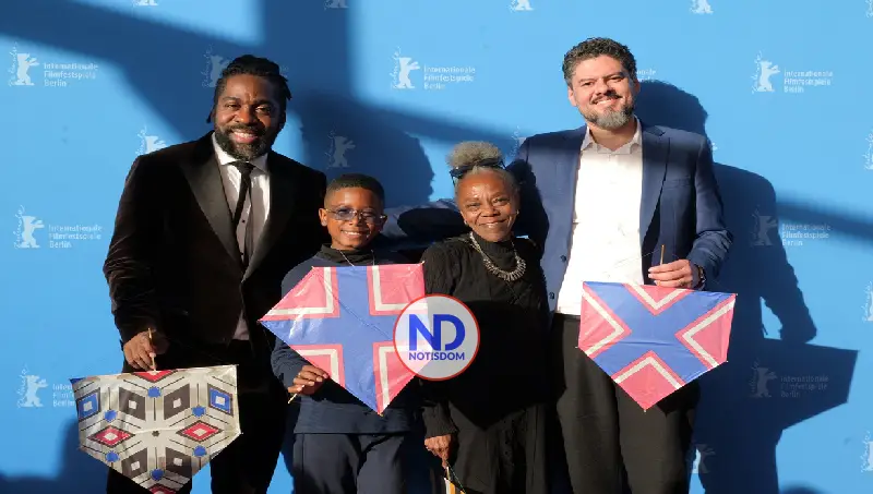 RD participa en la 65 edición del Festival de Cine de Cartagena