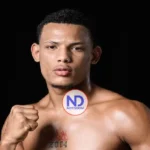 Prospecto dominicano expone invicto ante mexicano en boxeo