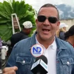 Alcalde de Constanza condena muerte de empleado municipal ultimado en Santiago