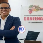 CONFENAGRO designa a Franiel Genao como director ejecutivo
