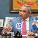 Franklin Romero figura entre los senadores mejor valorados, según firma encuestadora