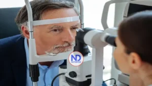 Glaucoma no muestra síntomas en etapa inicial