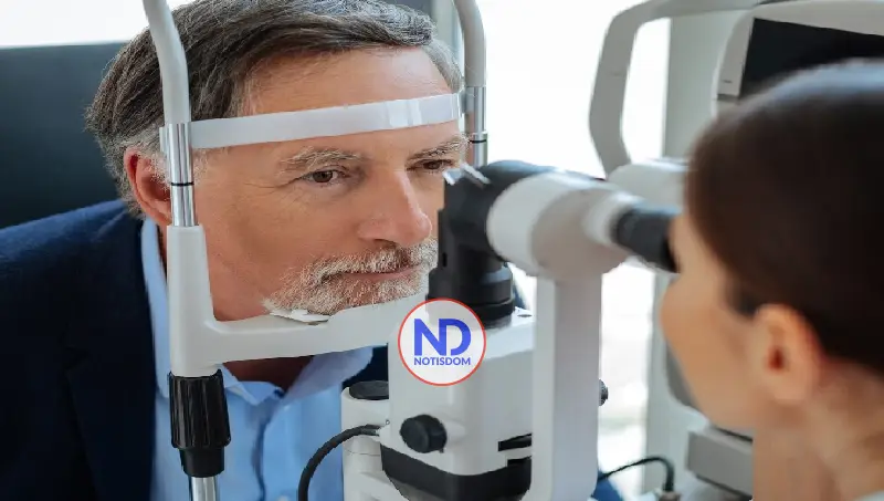 Glaucoma no muestra síntomas en etapa inicial 2 Glaucoma no muestra síntomas en etapa inicial