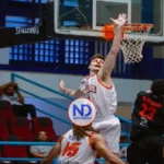 Gigantes y Cañeros triunfan en la Súper Liga de la LNB 2026