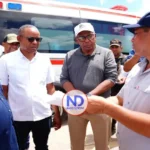 Gobierno refuerza a través de Dasac respuesta social tras mesa de trabajo en Puerto Plata