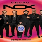Grupo Nox irrumpe con fuerza con una bachata moderna e internacional