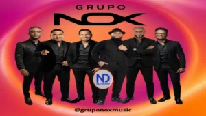 Grupo Nox irrumpe con fuerza con una bachata moderna e internacional