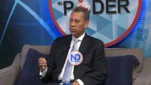 Presidente del INDOTEL alerta noticias falsas en redes sociales