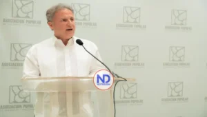 Asociación Popular de ahorros inaugura sucursal Puerto Plata