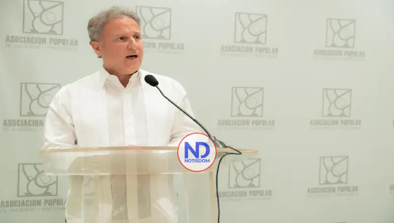 Asociación Popular de ahorros inaugura sucursal Puerto Plata