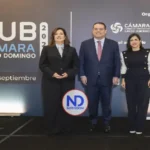 Anuncian séptima edición de HUB Cámara SD para fortalecer conexión empresarial y exportaciones
