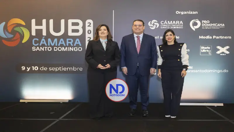 Anuncian séptima edición de HUB Cámara SD para fortalecer conexión empresarial y exportaciones