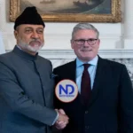 Piden que Irán y EEUU vuelvan negociar pese a primer fracaso