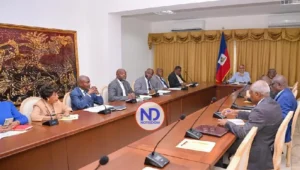 Haití otra vez sin fecha fija para elecciones, según autoridades