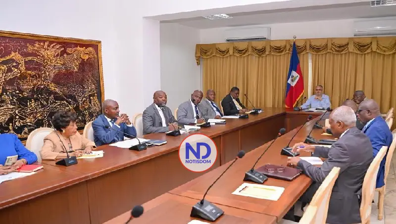 Haití otra vez sin fecha fija para elecciones, según autoridades