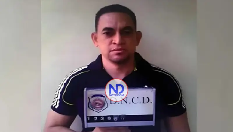 Condenan a 30 años a un ex oficial PN por red narcotráfico