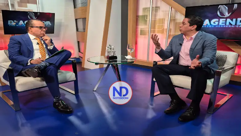 Infectólogo alerta aumento de enfermedades por lluvias; VPH y clamidia lideran ETS en RD