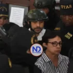 Hermanos Espaillat rechazan que se escuche testimonio de Gregory Adames