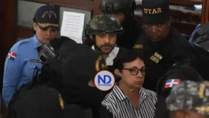 Hermanos Espaillat rechazan que se escuche testimonio de Gregory Adames