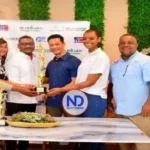 Hiraldo y Paniagua son electos Jugadores Semana Beisbol SD