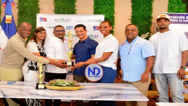 Hiraldo y Paniagua son electos Jugadores Semana Beisbol SD