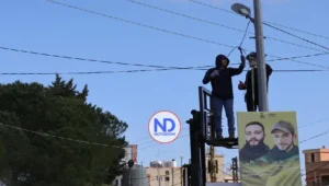 Israel asegura en pocos días tomará el control de Bint Jbeil en el sur del Líbano