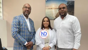 Nuevos directivos del hospital Antonio Musa toman posesión