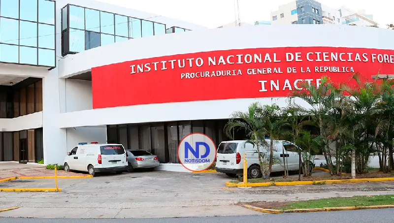 Fallece niña de un año en Constanza tras presunta caída; Inacif investiga causa exacta